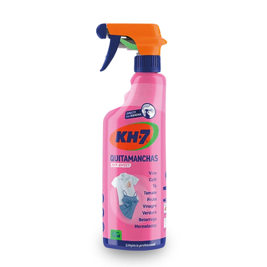 Quitamanchas sin manchas KH-7 750ml recambio